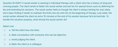 LCSW Sample Exam Q14.png